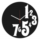 часы из пластика на заказ