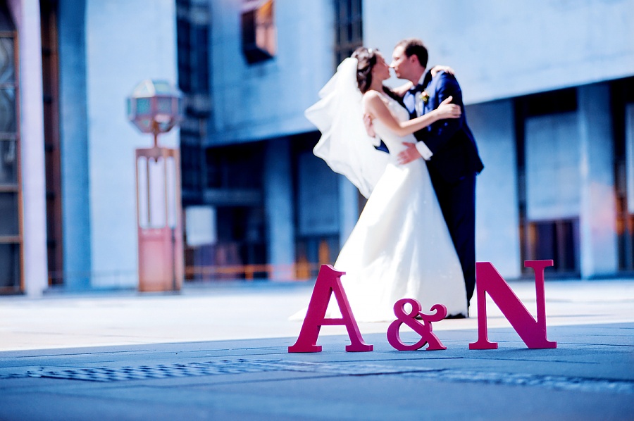 цветные объемные буквы для фотосессии