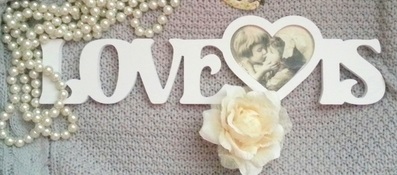 рамка для фото из пвх