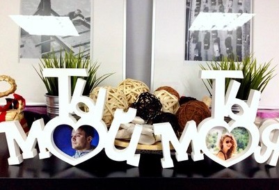 рамки для фото длля влюбленных