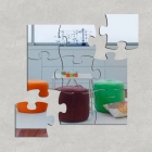 зеркало в комнату подростка из акрила