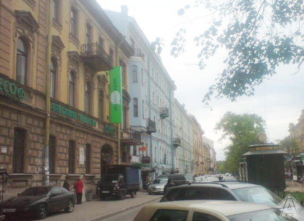 панель-кронштейн инвестбанк