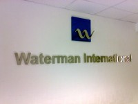 Waterman International