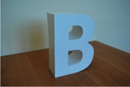 фото объемной клеенной пластиковой буквы объемная клеенная пластиковая буква