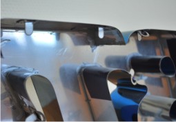 фото крепления объемных металлических букв крепление задней стенки объемных металлических букв