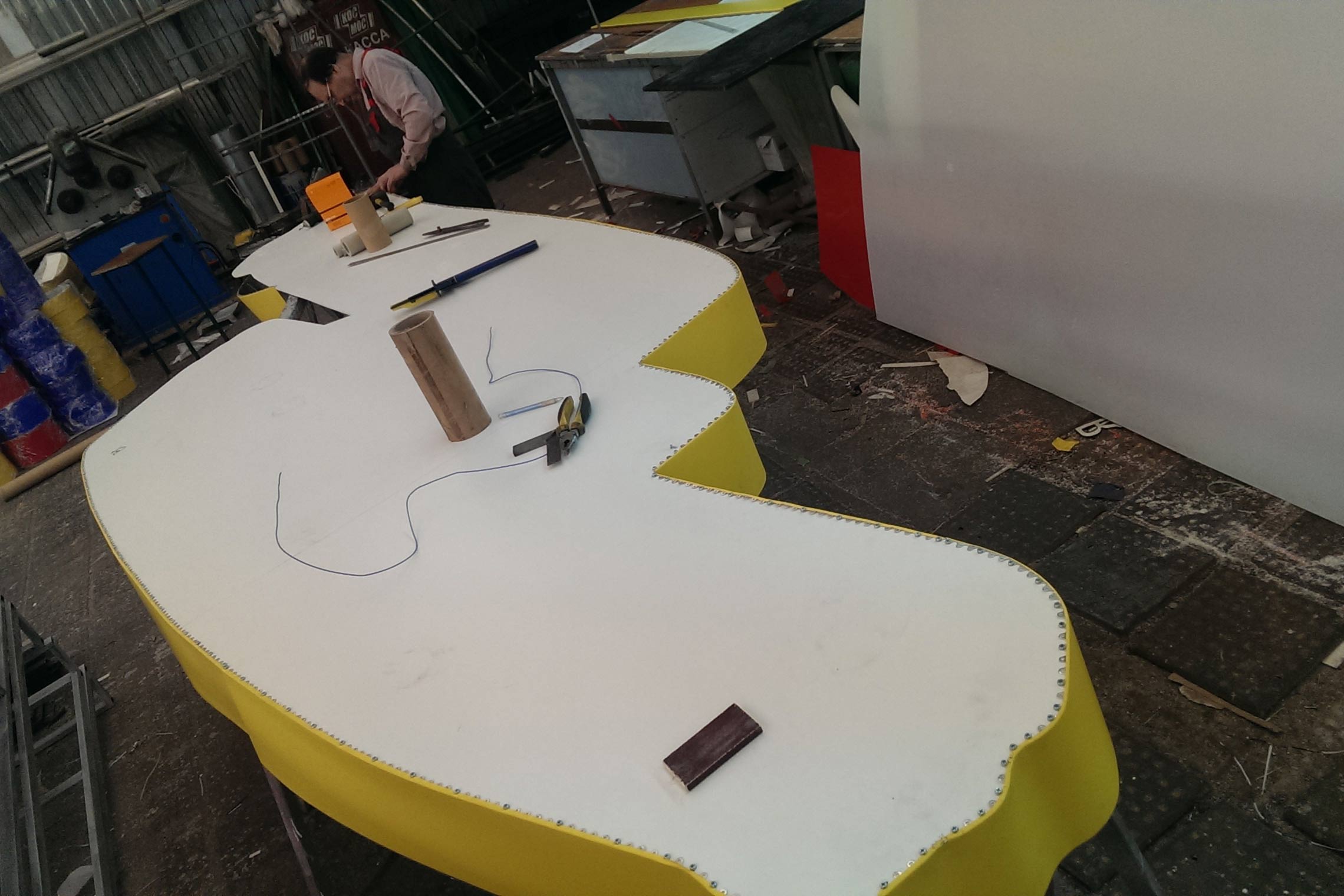 объемная волна